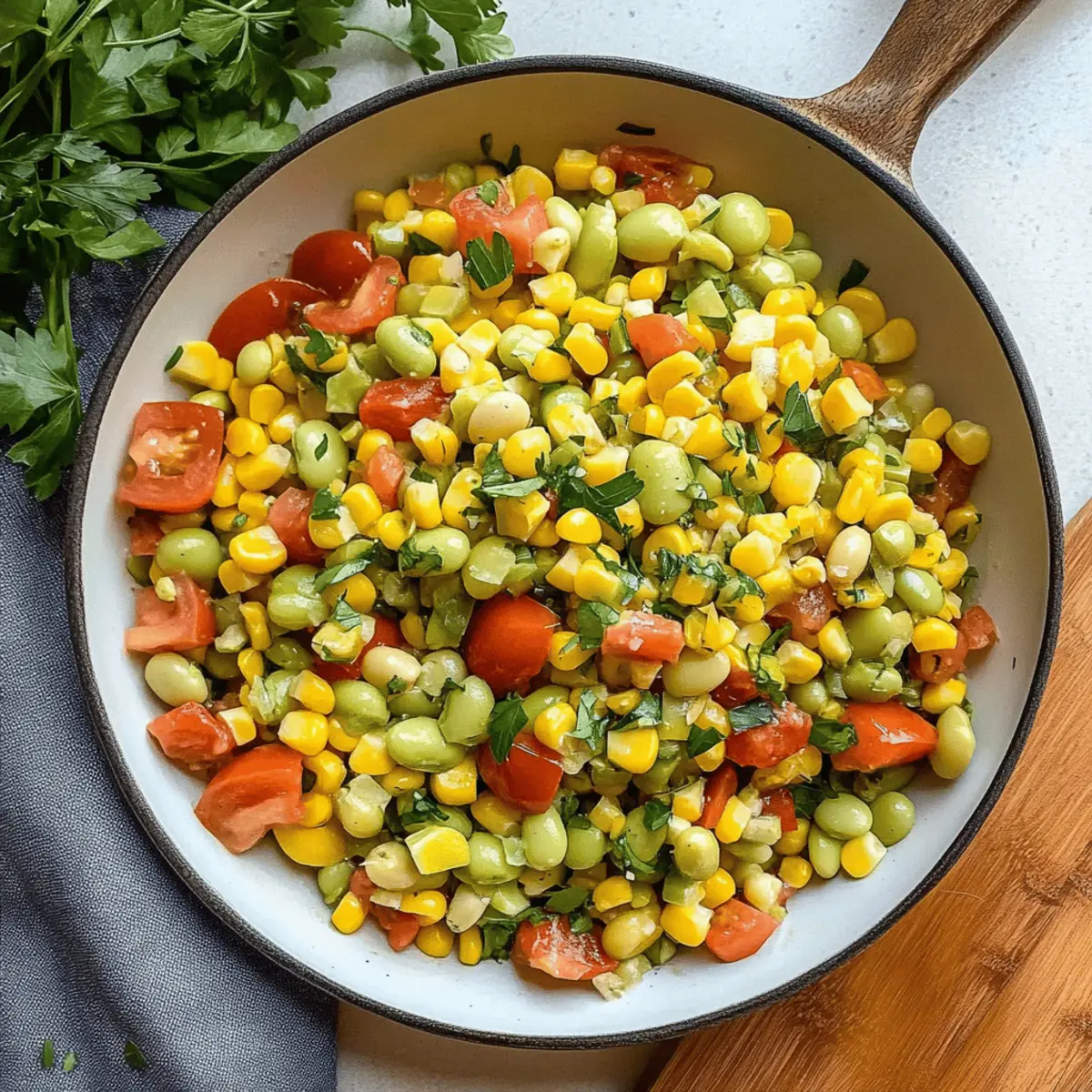Succotash