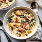 Zuppa Toscana Soup