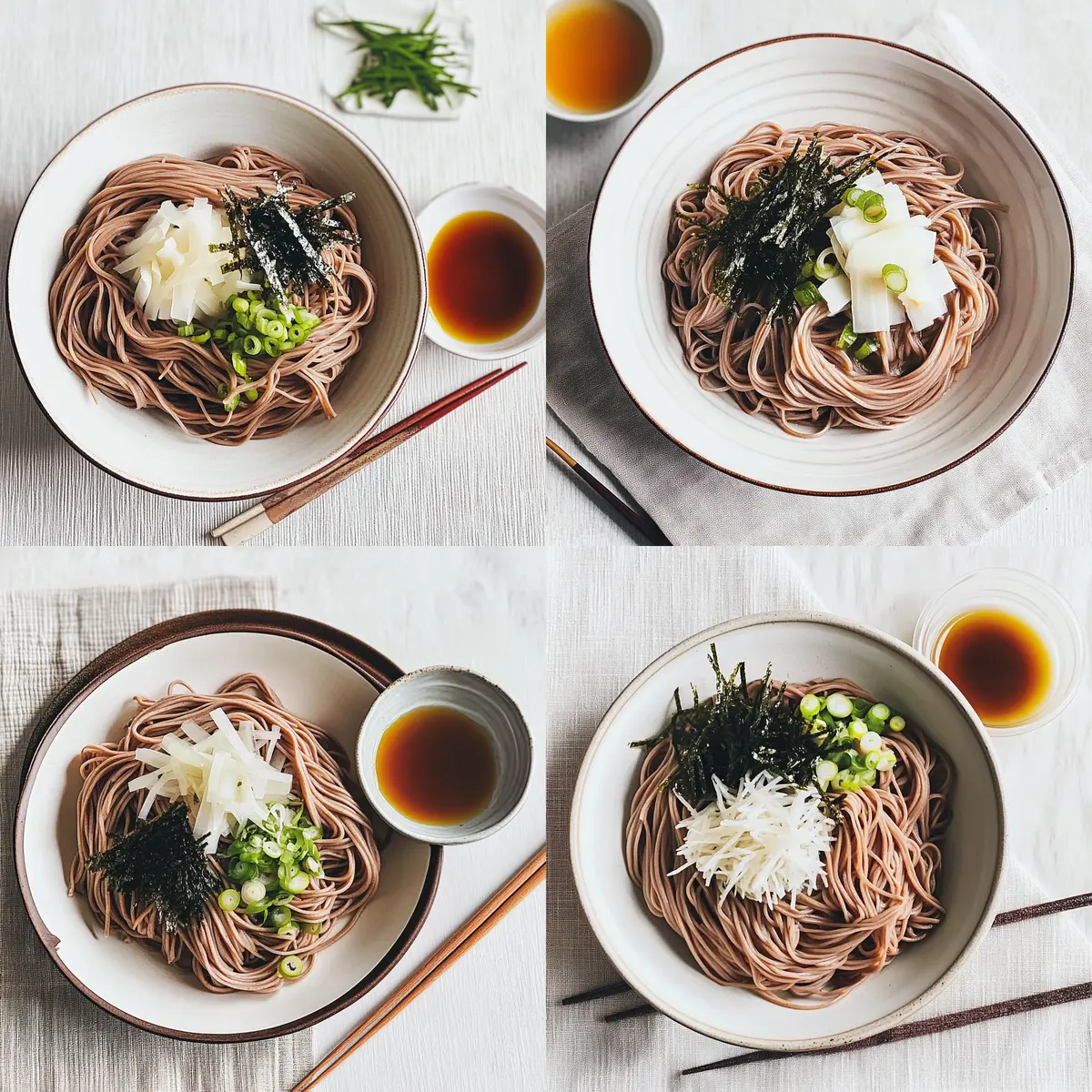 Zaru Soba
