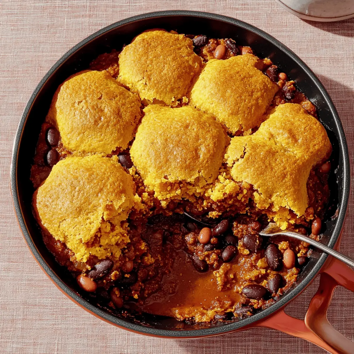 Tamale Pie