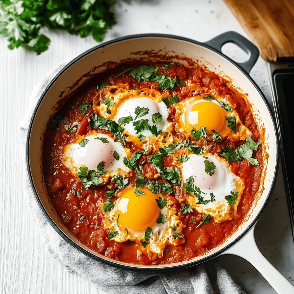 Shakshuka