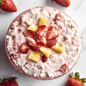 Jello Salad