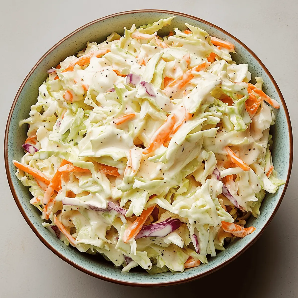 Chick-fil-A’s Classic Coleslaw
