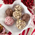 Chocolate Truffles