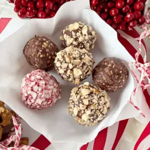 Chocolate Truffles