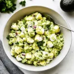 Avocado Egg Salad