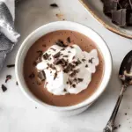 Homemade Hot Chocolate