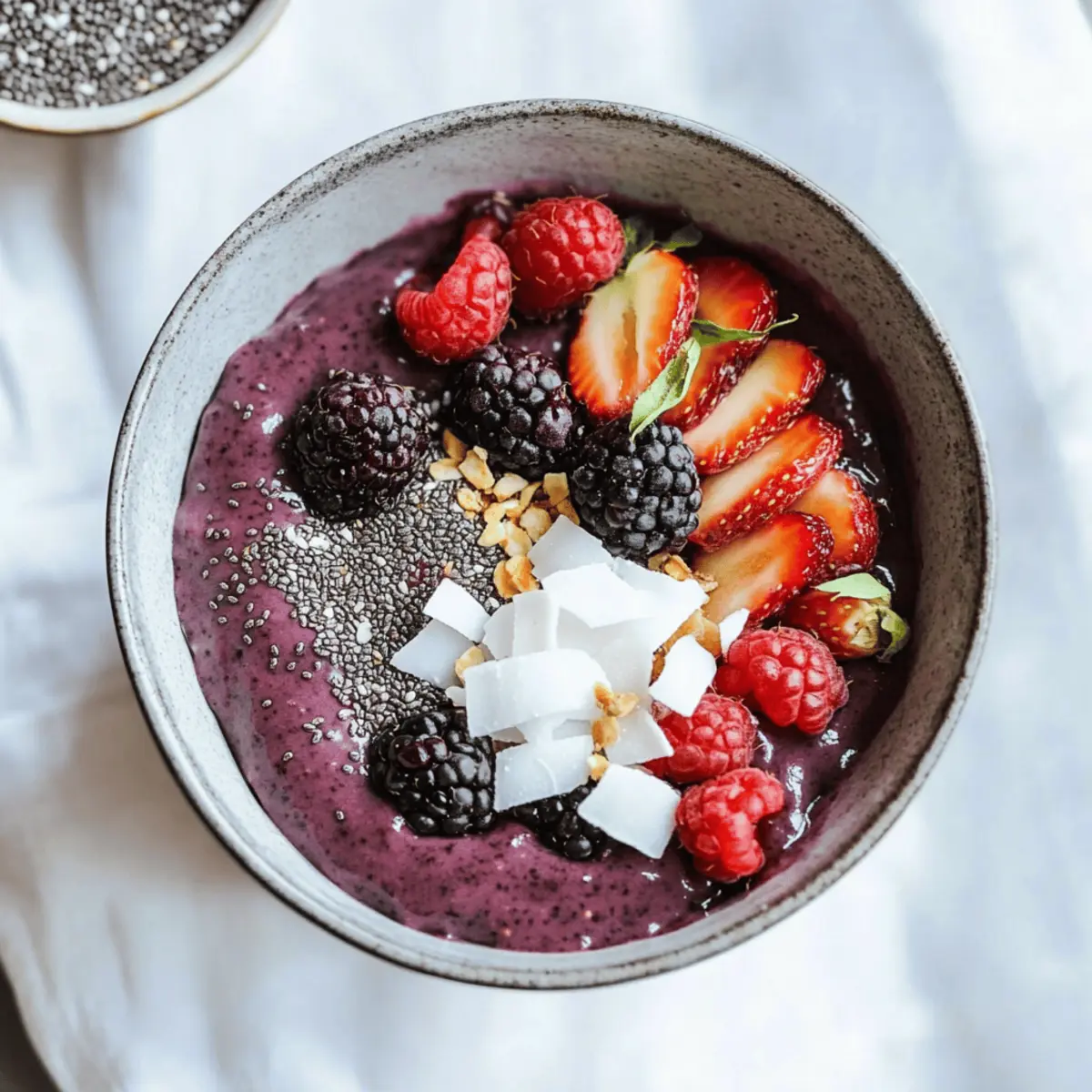 Acai Bowl
