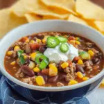 Santa Fe Soup