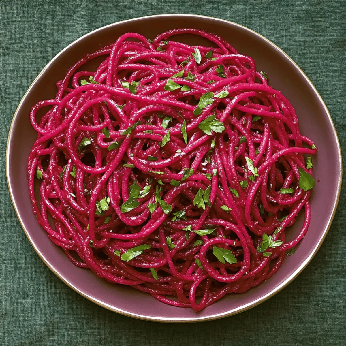 Ruby Noodles