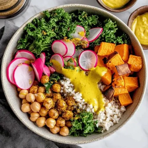 Best Buddha Bowl