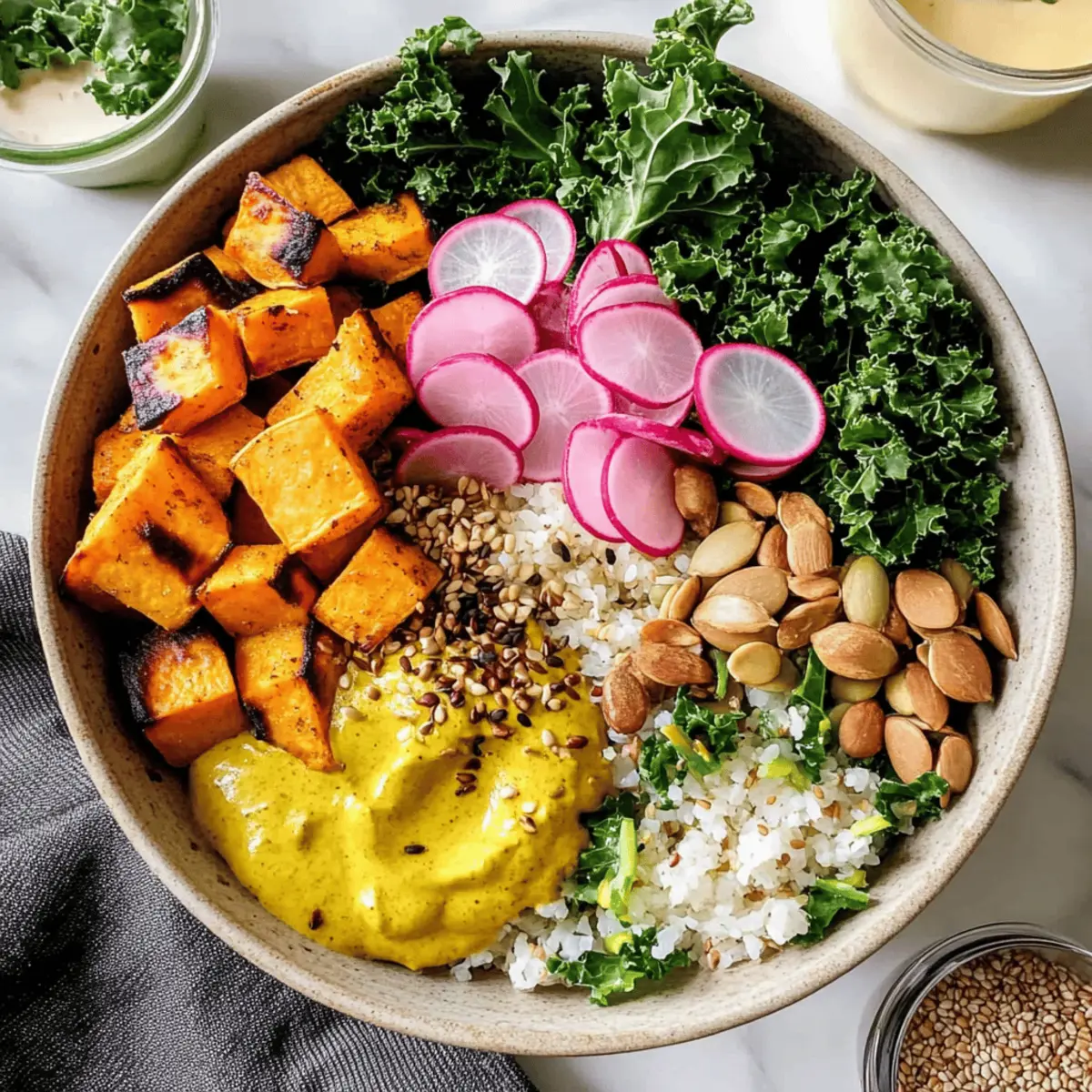 Best Buddha Bowl