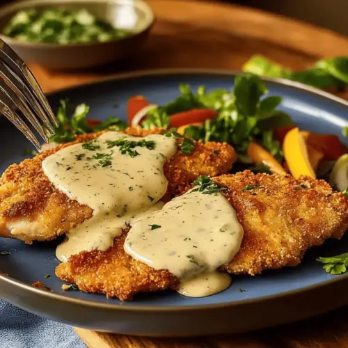 Ranch Chicken