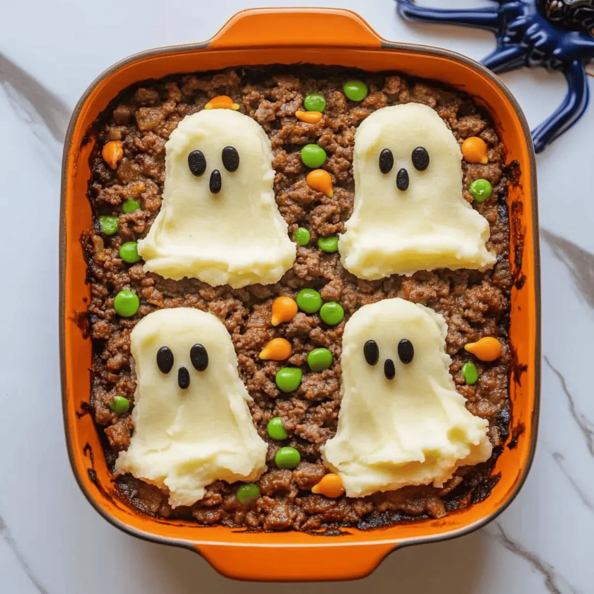 Creepy Shepherd’s Pie