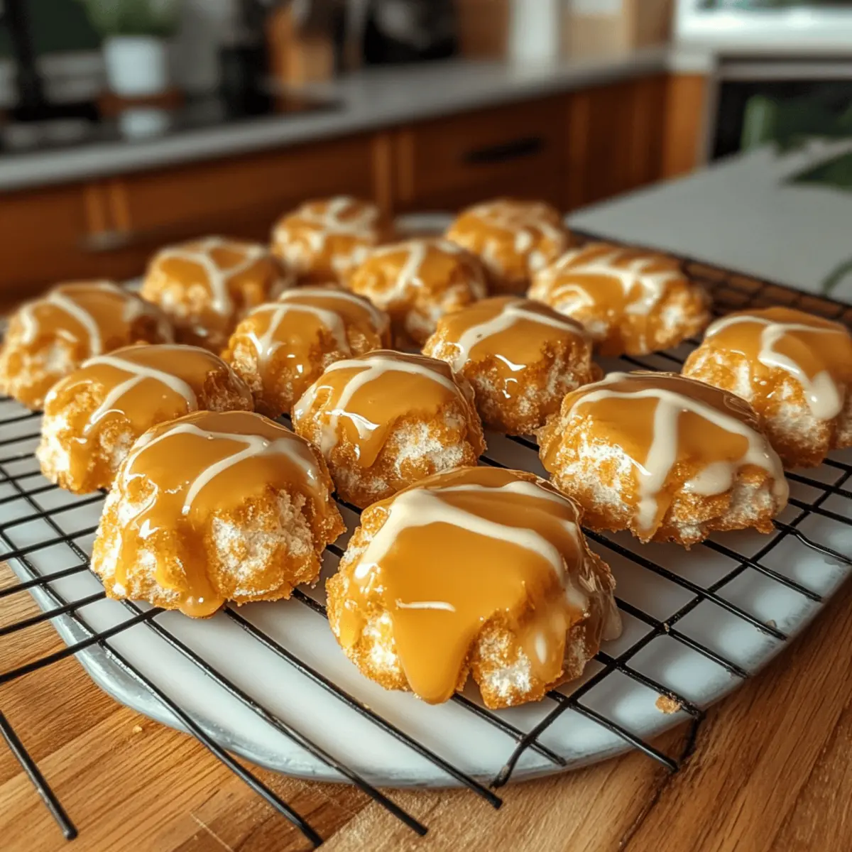 Hufflepuff Honeycomb Butterbeer