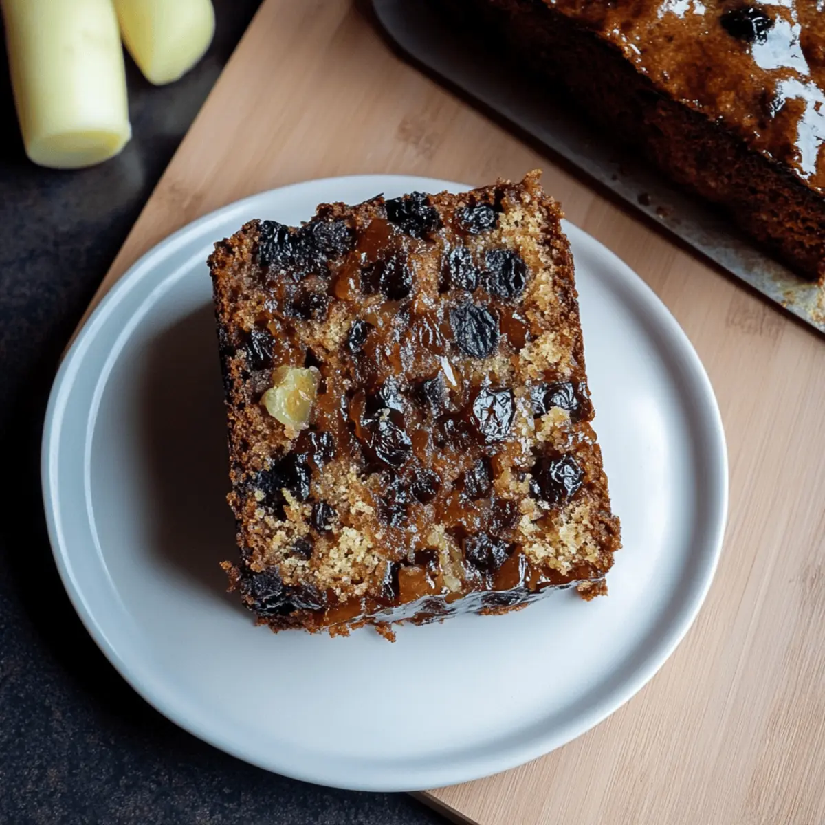 Irish Barmbrack