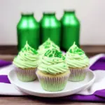 Lemon Lime Cupcakes