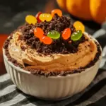 Pumpkin Cheesecake Dip