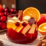 Thanksgiving Punch
