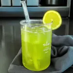 Toxic Waste Cocktail