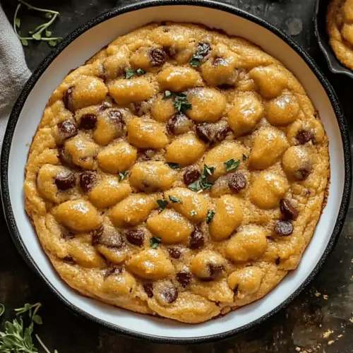 Tuscan Marry Me Butter Beans