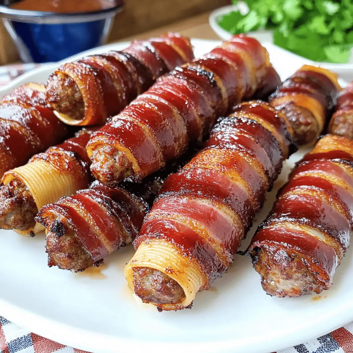 Smoked Shotgun Shells