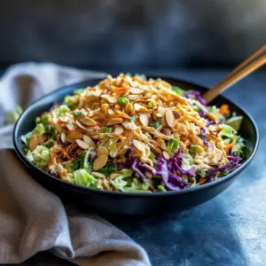 Chinese Chicken Salad
