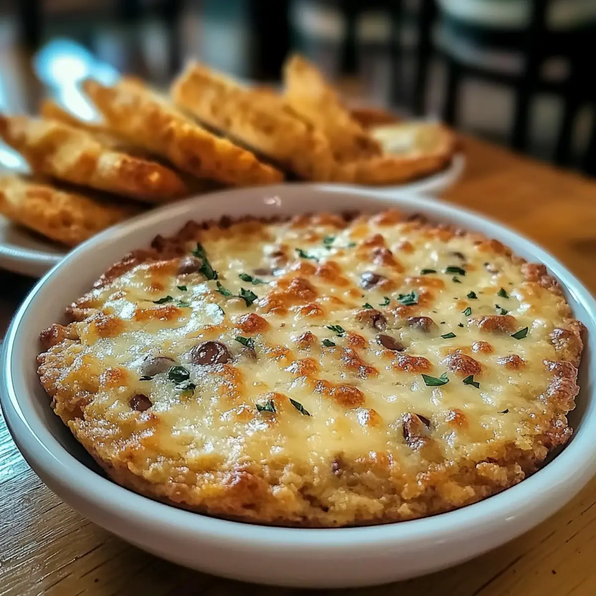Spinach and Artichoke Dip Recipe