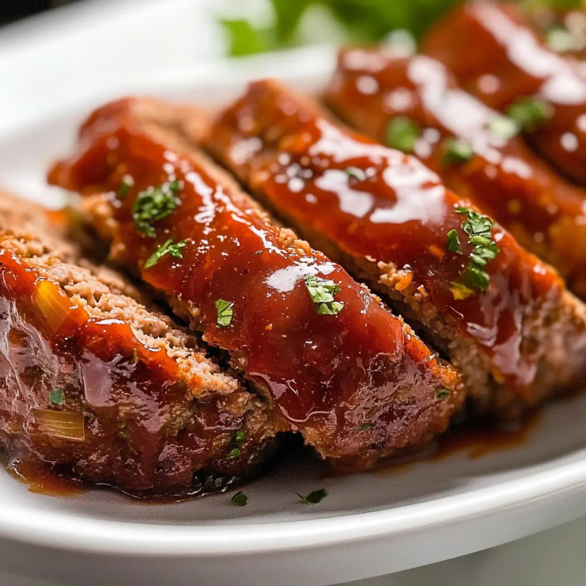 Classic Meatloaf Recipe