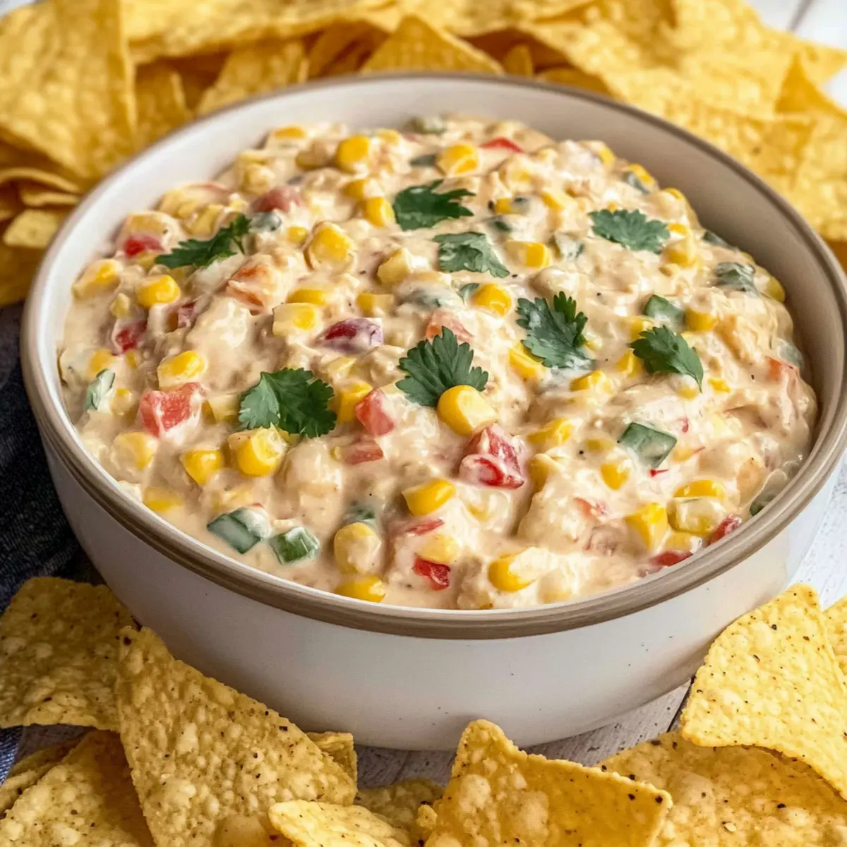 Crack Corn Dip