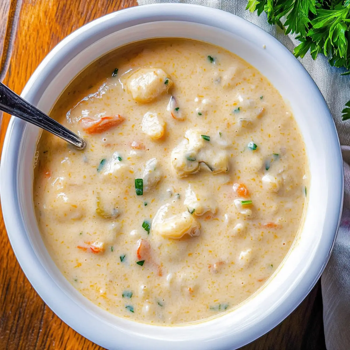 https://sweetpeaskitchen.com/crab-and-shrimp-seafood-bisque/