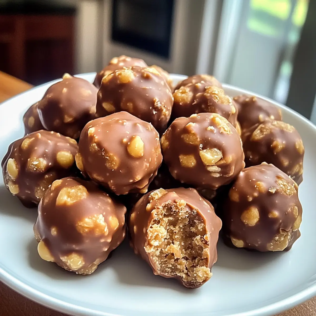 Butterfinger Balls