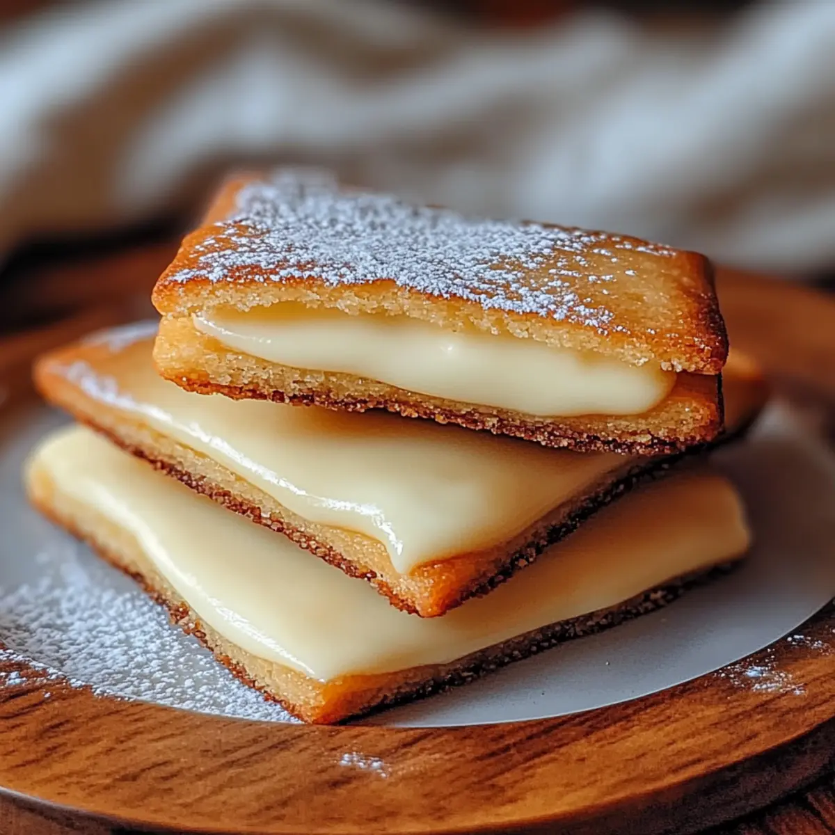 Shiroi Koibito Japanese Snack