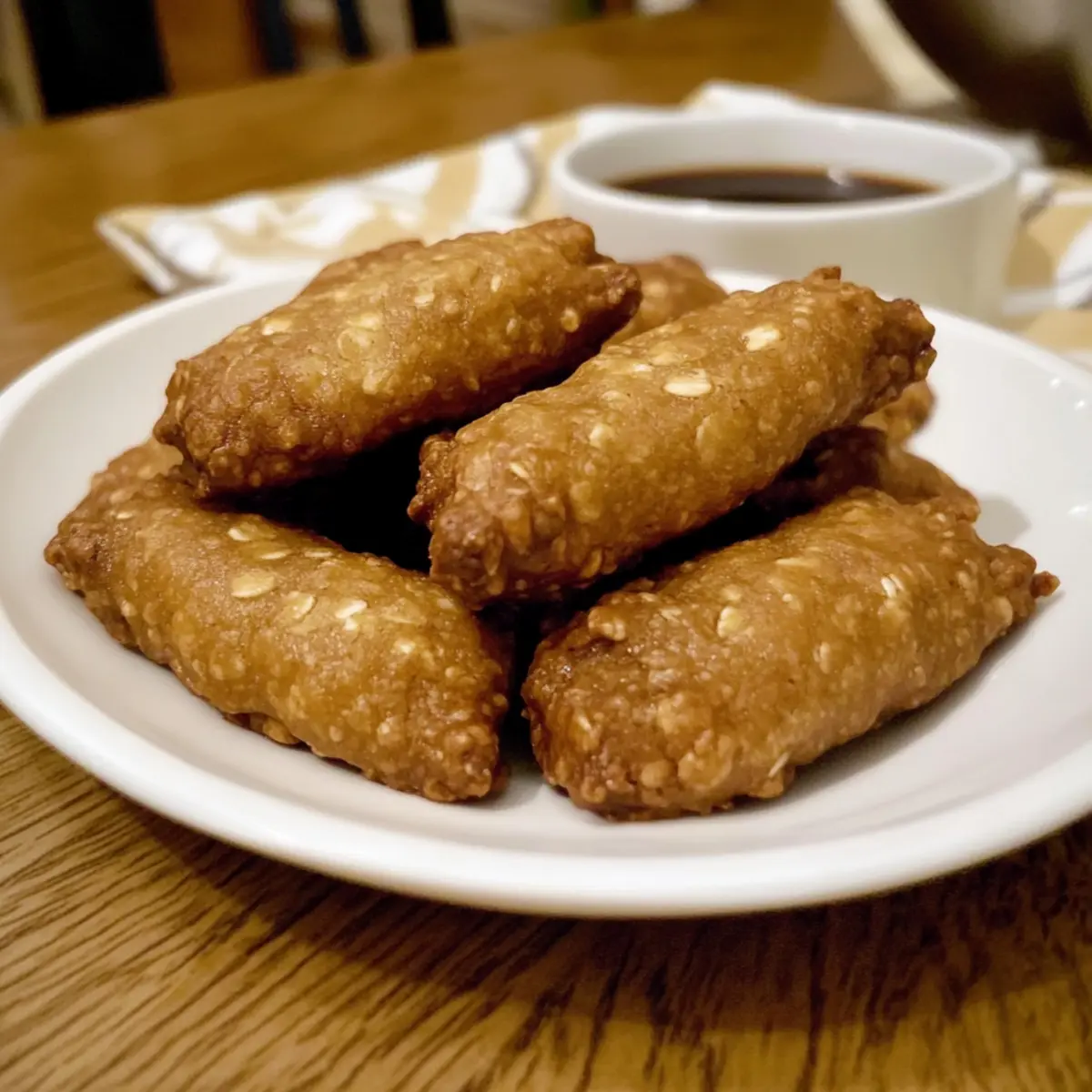 Best Homemade Egg Rolls