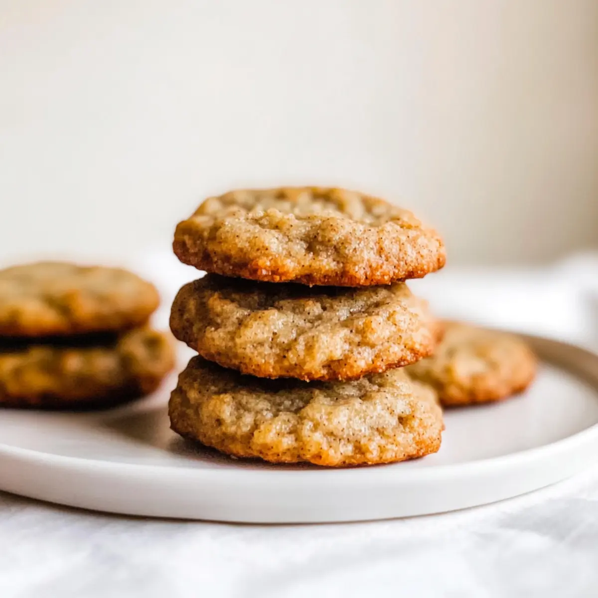 Best Banana Bread Cookies