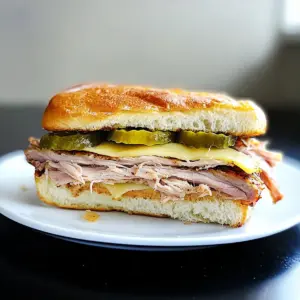 best Cuban sandwich