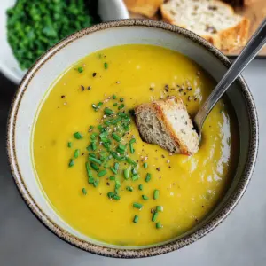 Irish Vegetable Soup