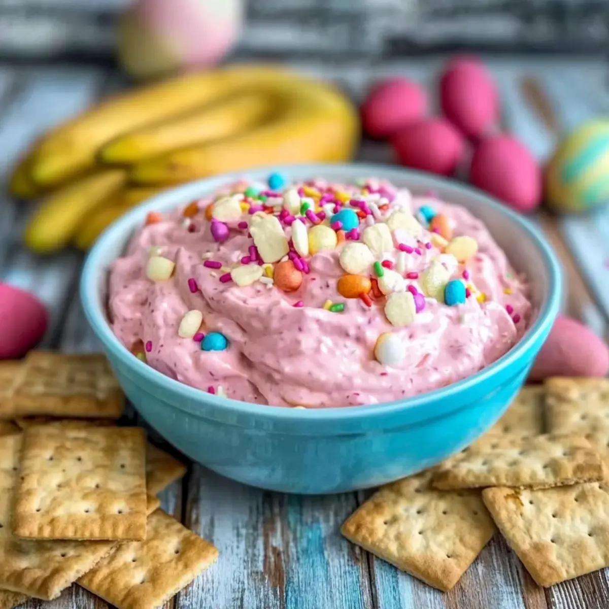 Easy Easter Dip Recipe