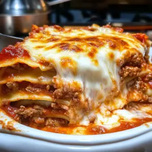 Maggiano’s Lasagna Recipe