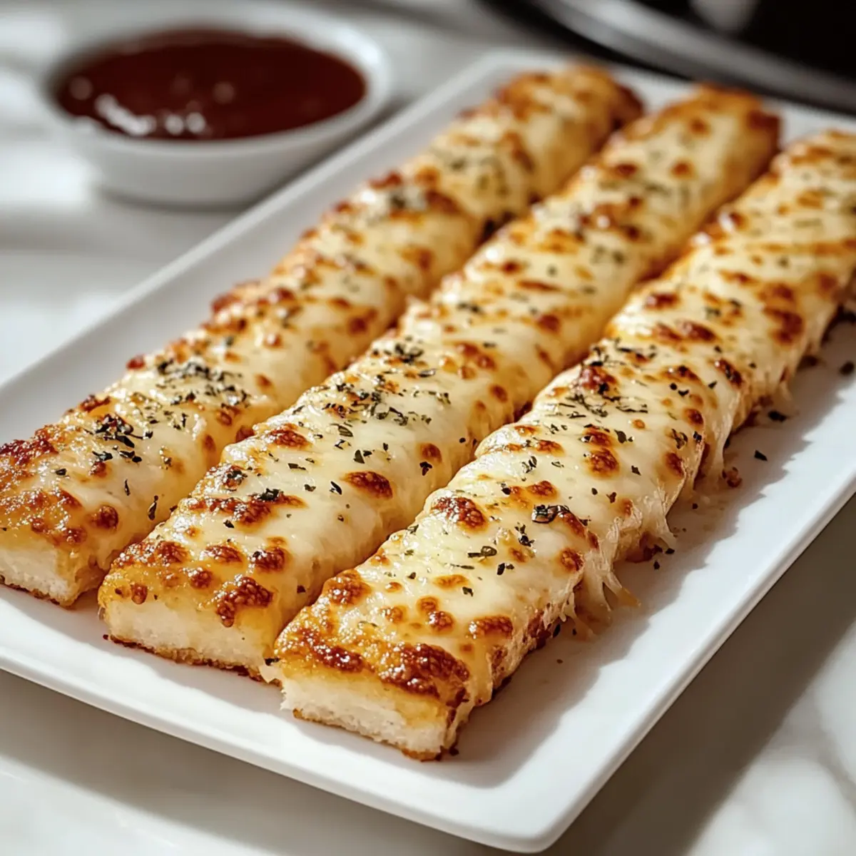 Pizza Hut Cheese Sticks
