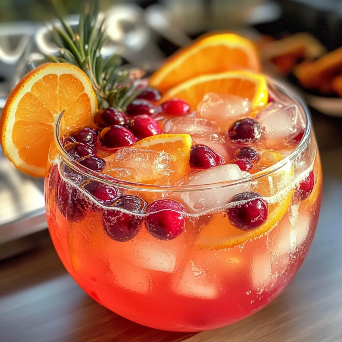 Holiday Punch
