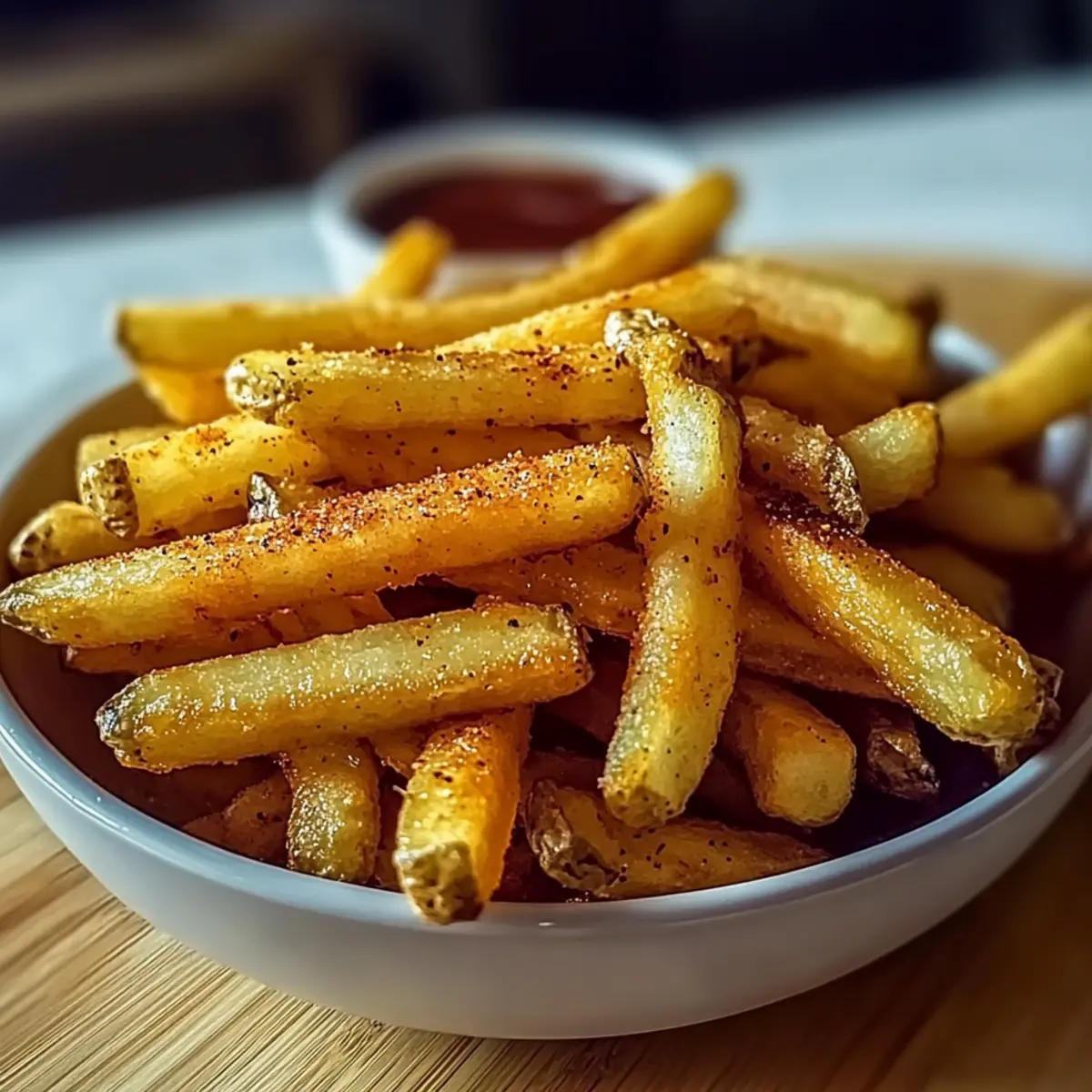 Air Fryer French Fries