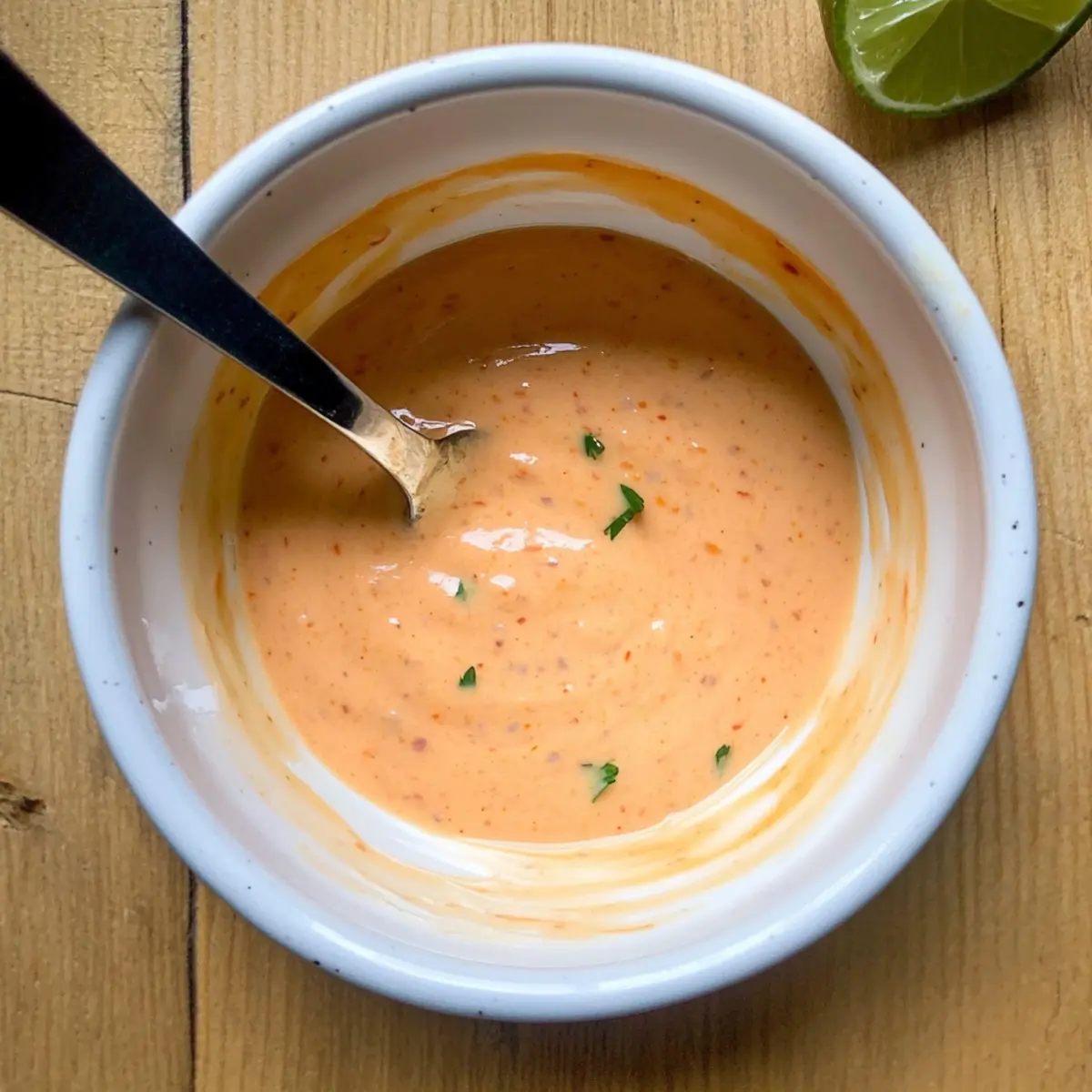 Easy Bang Bang Sauce