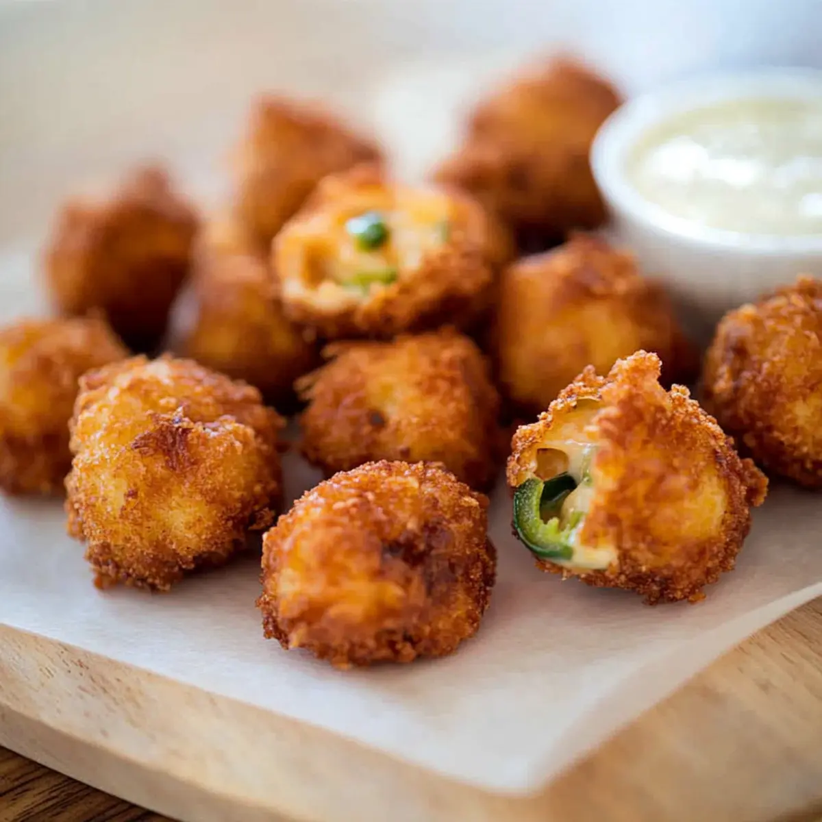 Texas Roadhouse Rattlesnake Bites