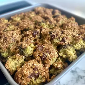 Addictive Crack Broccoli