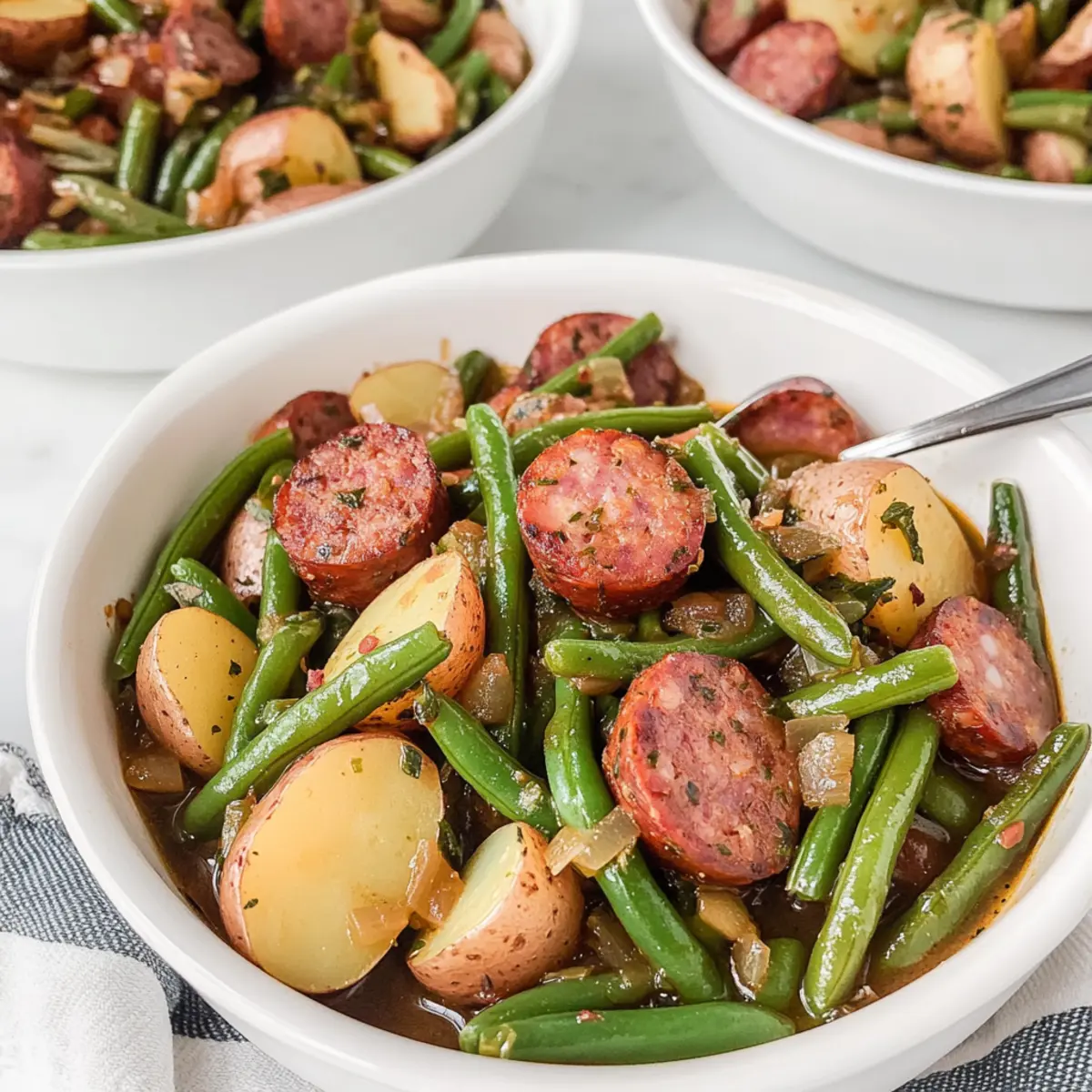 Crock Pot Swamp Potatoes