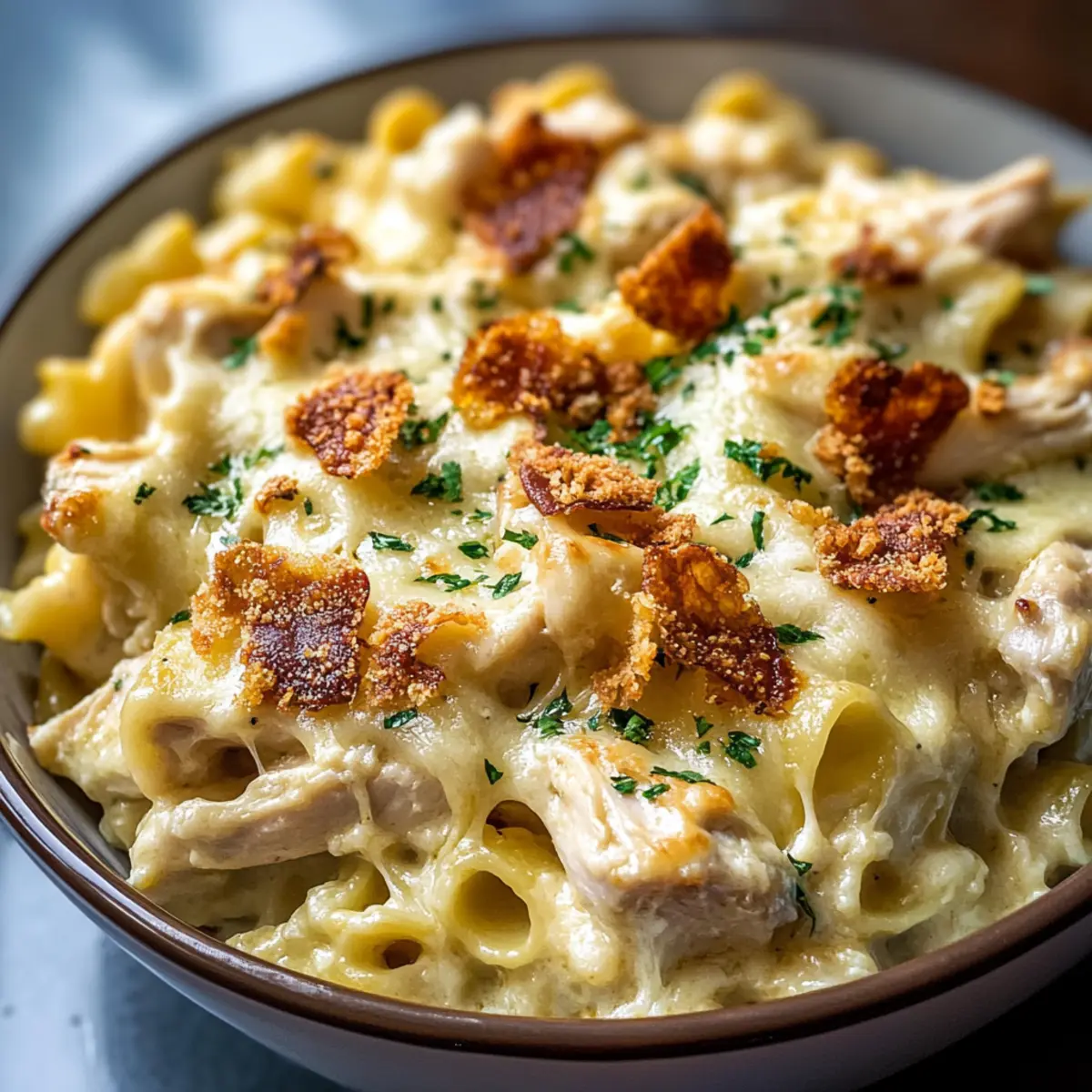 Crazy Good Casserole