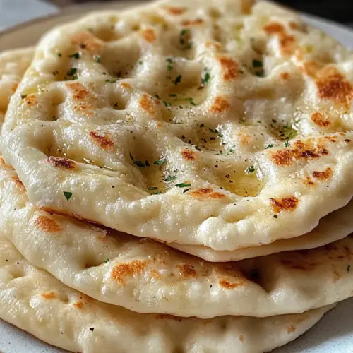 No-Knead Turkish Bread