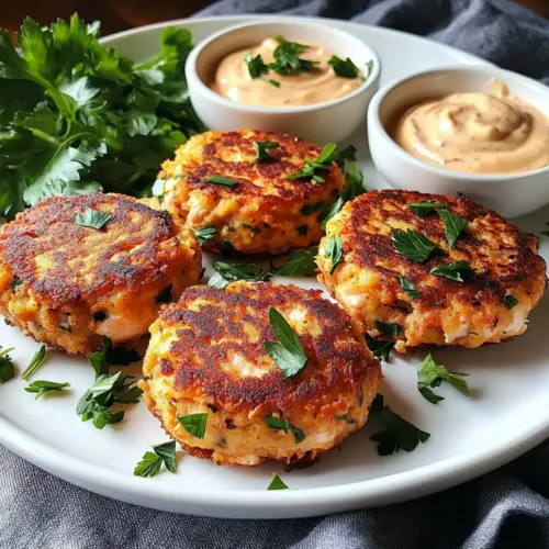 Spicy Salmon Cakes with Sriracha Aioli